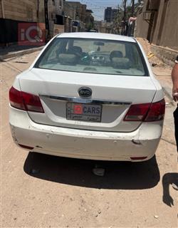 BYD G3